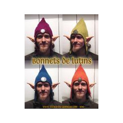 Bonnet lutin simple