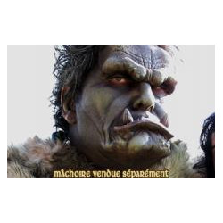 Front orc