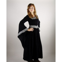 Robe médiévale - Anna...